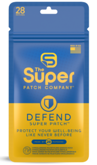 defend neuronáplaste super patch defend neuronáplaste super patch