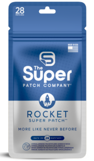 rocket neuronáplaste super patch rocket neuronáplaste super patch